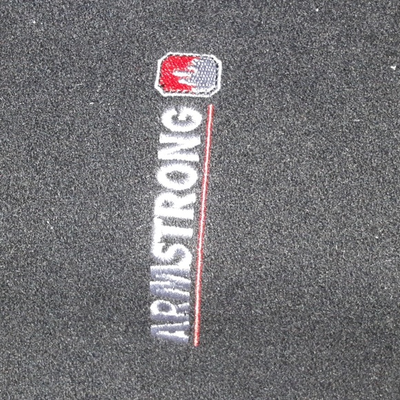 Vintage varsity jacket - Picture 2 of 5